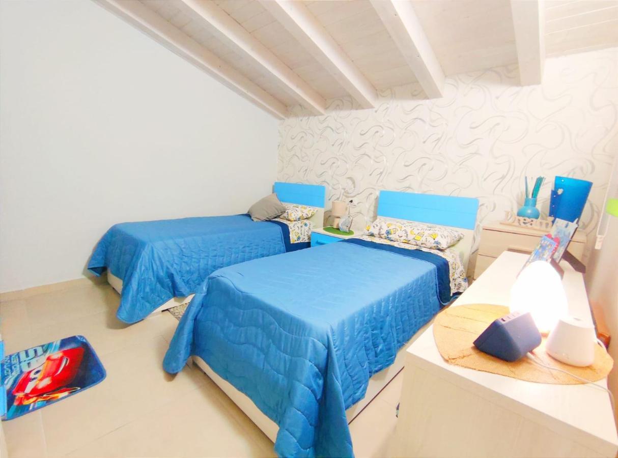 U Futtinu House Apartment Catania Exterior photo